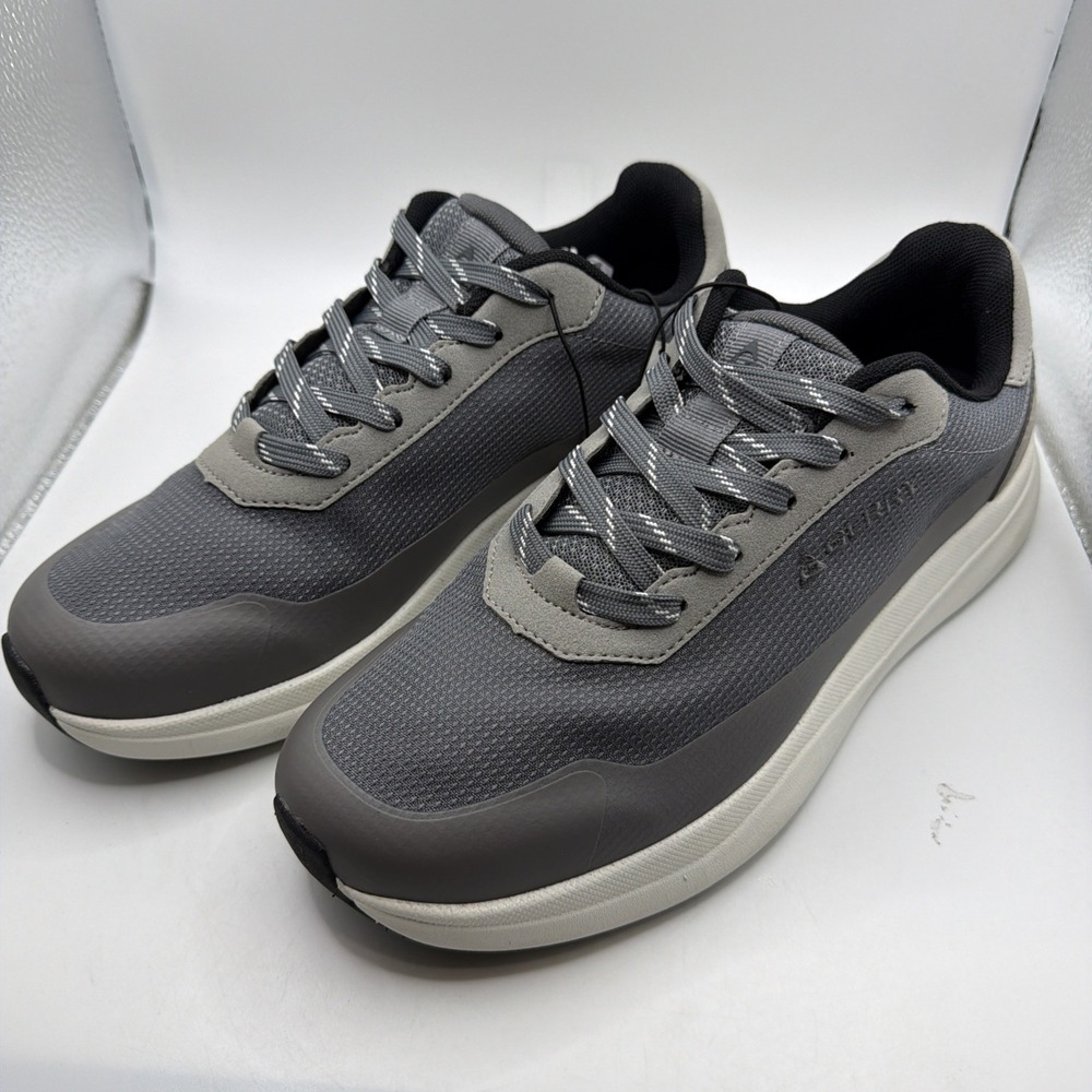 Gerry Men's Shoes Sneakers Lightweight Breathable Comfort Casual, Size 9.5